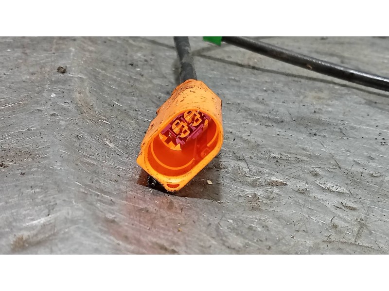 Recambio de sensor para volkswagen scirocco (137) 2.0 tdi (103kw) referencia OEM IAM 03L906088BJ  