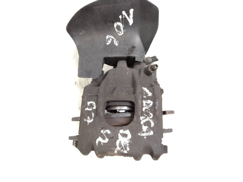Recambio de pinza freno delantera izquierda para seat arosa (6h1) 1.0 referencia OEM IAM   