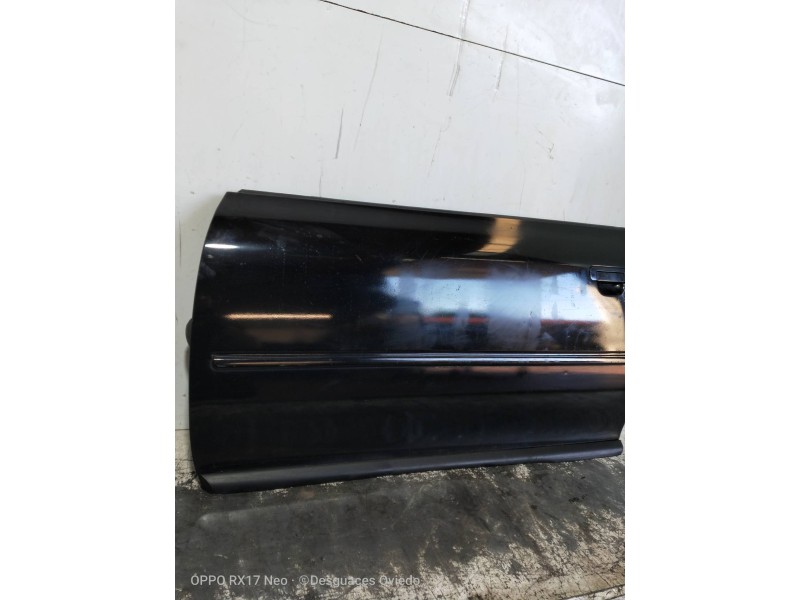 Recambio de puerta delantera izquierda para audi a3 (8l) 1.9 tdi attraction referencia OEM IAM   3P