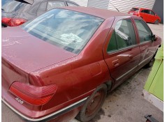 peugeot 406 berlina (s1/s2) del año 2000 2