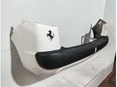 Recambio de paragolpes trasero para peugeot 207 sw sport referencia OEM IAM    2
