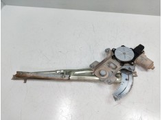 Recambio de elevalunas delantero derecho para mitsubishi outlander (cw0) 2.0 di-d intense referencia OEM IAM   5P