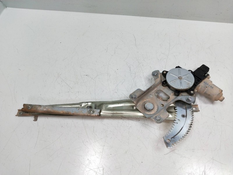 Recambio de elevalunas delantero derecho para mitsubishi outlander (cw0) 2.0 di-d intense referencia OEM IAM   5P