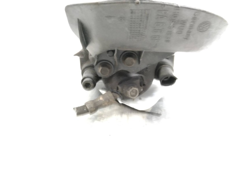 Recambio de pinza freno delantera izquierda para seat arosa (6h1) 1.0 referencia OEM IAM   