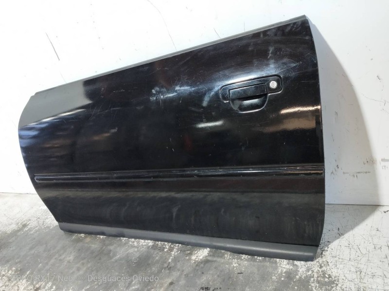 Recambio de puerta delantera izquierda para audi a3 (8l) 1.9 tdi attraction referencia OEM IAM   3P