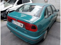 seat cordoba berlina (6k2) del año 1994 2