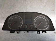 Recambio de cuadro instrumentos para volkswagen touran (1t1) 1.9 tdi referencia OEM IAM 1T0920861A 110080217019 