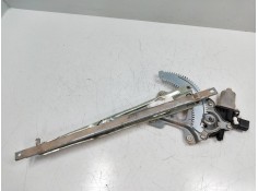 Recambio de elevalunas delantero derecho para mitsubishi outlander (cw0) 2.0 di-d intense referencia OEM IAM   5P 2