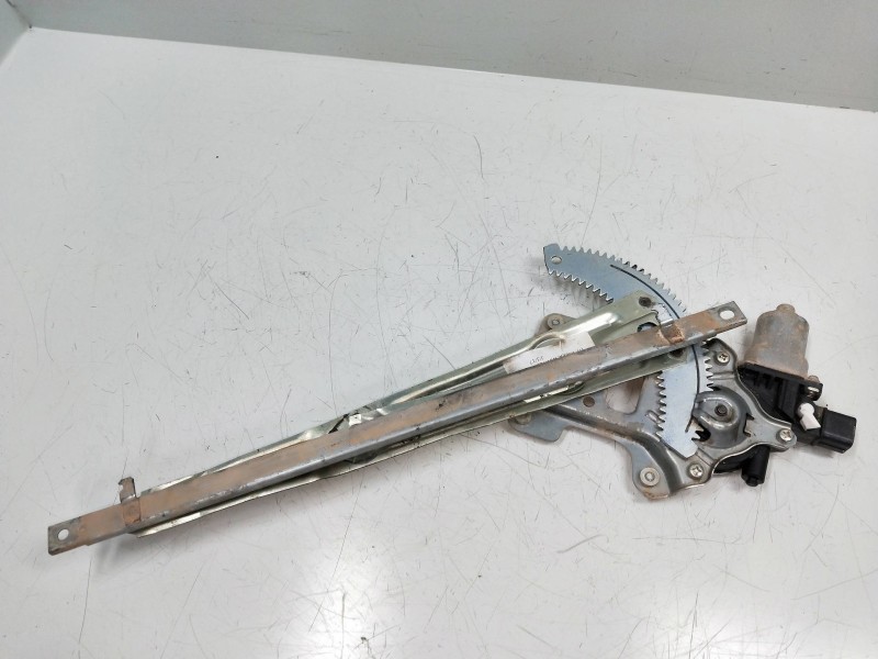 Recambio de elevalunas delantero derecho para mitsubishi outlander (cw0) 2.0 di-d intense referencia OEM IAM   5P