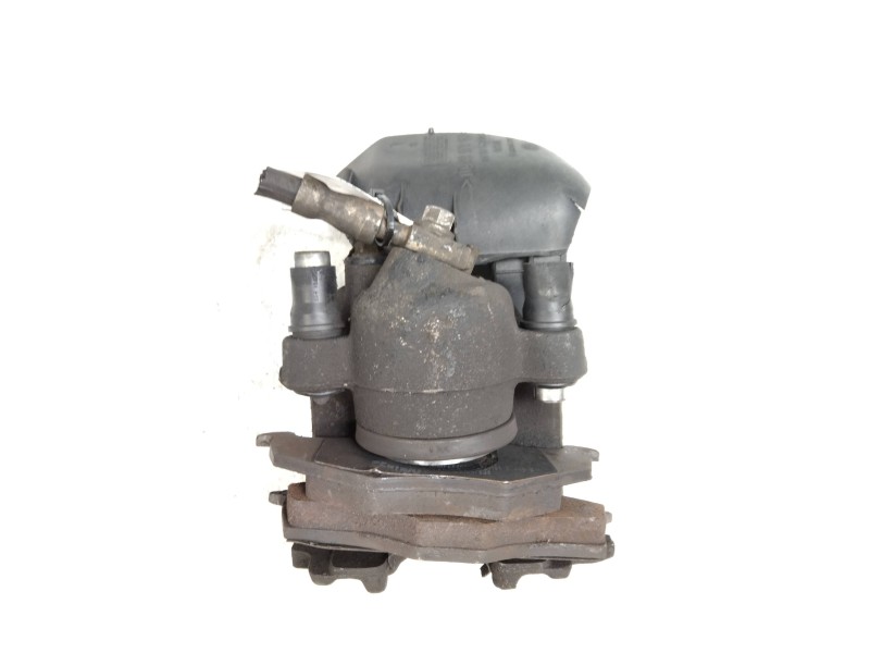 Recambio de pinza freno delantera izquierda para seat arosa (6h1) 1.0 referencia OEM IAM   