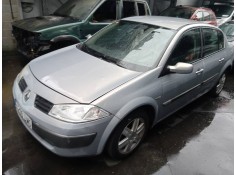 renault megane ii classic berlina del año 2005