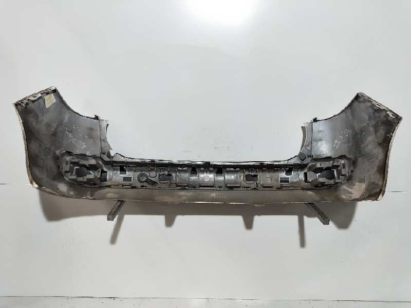 Recambio de paragolpes trasero para peugeot 207 sw sport referencia OEM IAM   