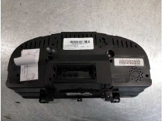 Recambio de cuadro instrumentos para volkswagen touran (1t1) 1.9 tdi referencia OEM IAM 1T0920861A 110080217019  2