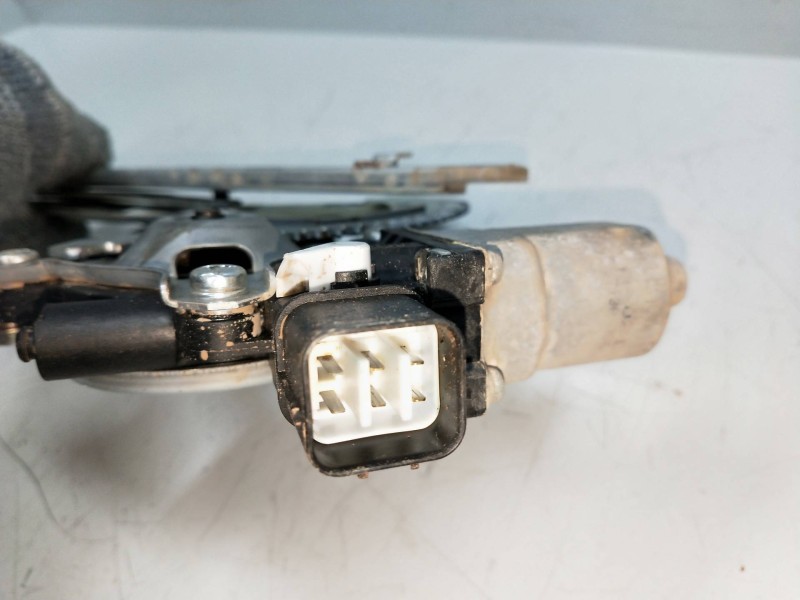 Recambio de elevalunas delantero derecho para mitsubishi outlander (cw0) 2.0 di-d intense referencia OEM IAM   5P