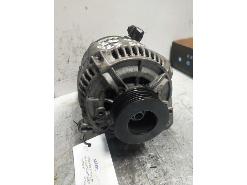 Recambio de alternador para volvo s70 berlina 2.5 d / tdi referencia OEM IAM   