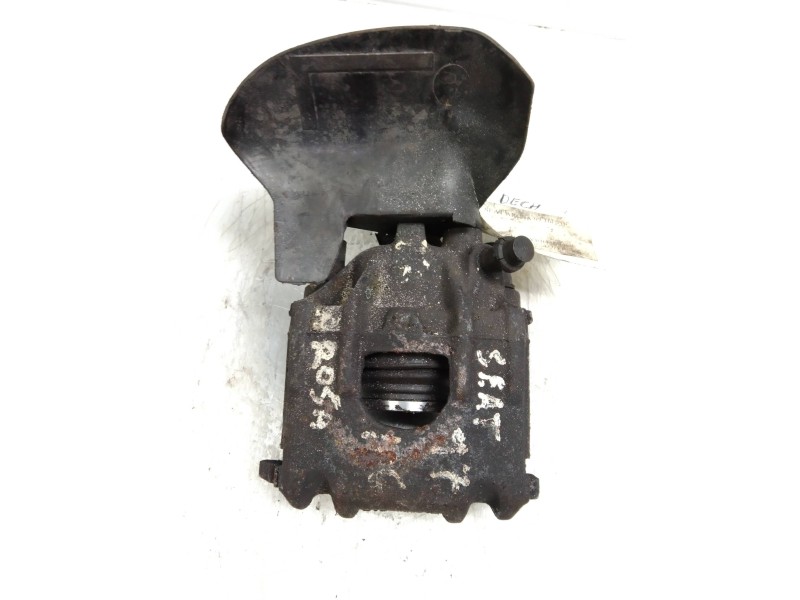 Recambio de pinza freno delantera derecha para seat arosa (6h1) stylo referencia OEM IAM   