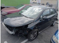 citroen c4 lim. del año 2017