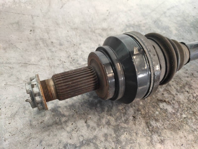 Recambio de transmision trasera derecha para bmw serie 5 lim. (f10) 525d referencia OEM IAM 7581022AI01  33207581030