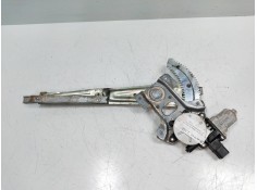 Recambio de elevalunas delantero izquierdo para mitsubishi outlander (cw0) 2.0 di-d intense referencia OEM IAM   5P