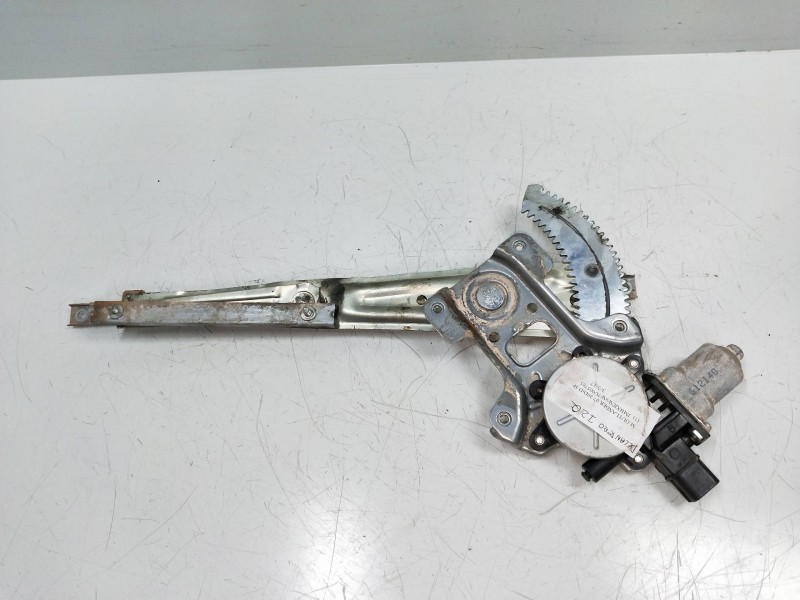 Recambio de elevalunas delantero izquierdo para mitsubishi outlander (cw0) 2.0 di-d intense referencia OEM IAM   5P