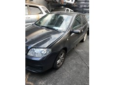 fiat punto berlina (188) del año 2005