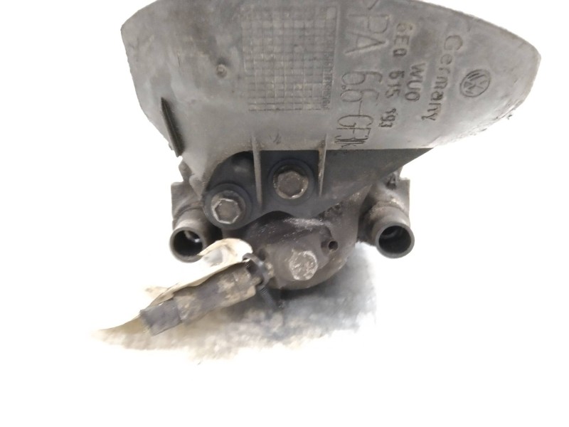 Recambio de pinza freno delantera derecha para seat arosa (6h1) stylo referencia OEM IAM   