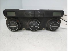 Recambio de mando calefaccion / aire acondicionado para volkswagen touran (1t1) 1.9 tdi referencia OEM IAM   