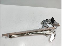 Recambio de elevalunas delantero izquierdo para mitsubishi outlander (cw0) 2.0 di-d intense referencia OEM IAM   5P 2