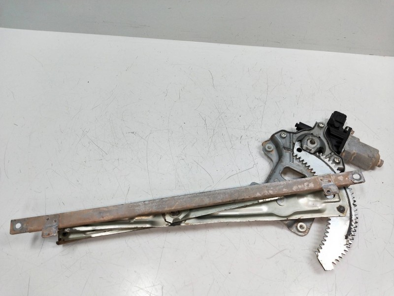 Recambio de elevalunas delantero izquierdo para mitsubishi outlander (cw0) 2.0 di-d intense referencia OEM IAM   5P