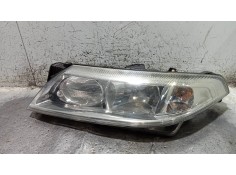 Recambio de faro izquierdo para renault laguna ii (bg0) dynamique referencia OEM IAM 8200002845 89004687 