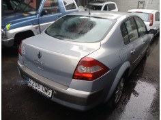 renault megane ii classic berlina del año 2005 2
