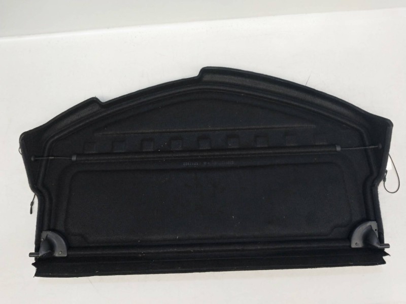 Recambio de bandeja trasera para citroen xantia berlina 1.9 turbodiesel referencia OEM IAM   