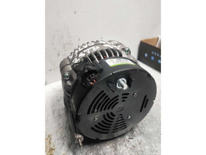 Recambio de alternador para volvo s70 berlina 2.5 d / tdi referencia OEM IAM   