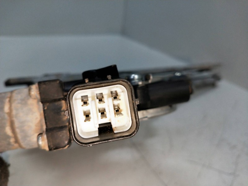 Recambio de elevalunas delantero izquierdo para mitsubishi outlander (cw0) 2.0 di-d intense referencia OEM IAM   5P