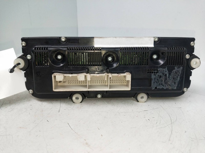 Recambio de mando calefaccion / aire acondicionado para volkswagen touran (1t1) 1.9 tdi referencia OEM IAM   
