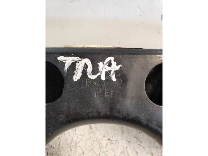 Recambio de puente trasero para mini mini (r50,r53) cooper s referencia OEM IAM 12533510  