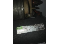 Recambio de motor arranque para renault master ii ph. 2 doka/pr. fgst caja abierta batalla 4078 mm referencia OEM IAM TS22E8 VAL 2