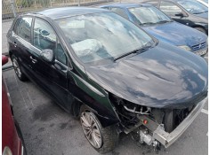 citroen c4 lim. del año 2017 2