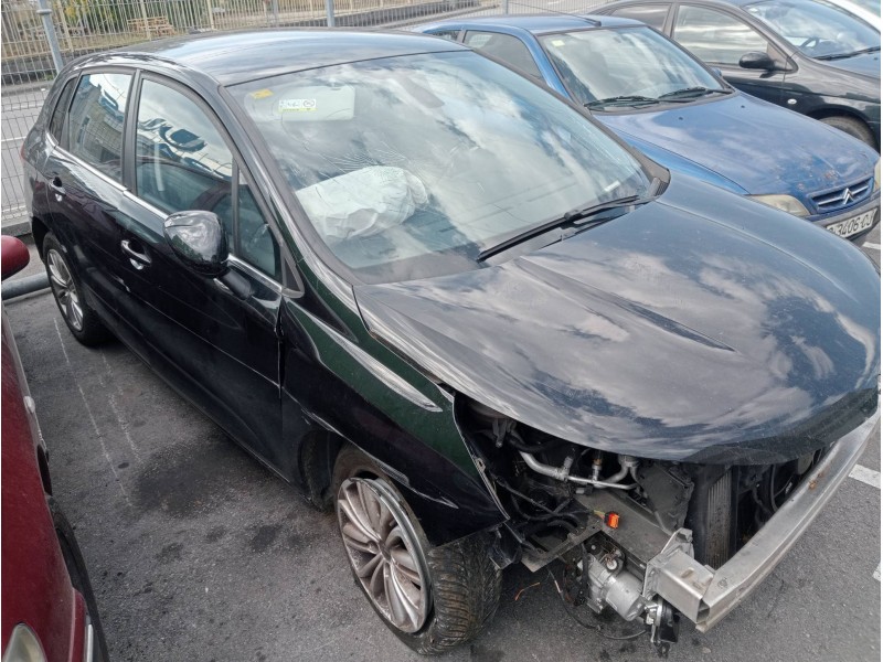 citroen c4 lim. del año 2017