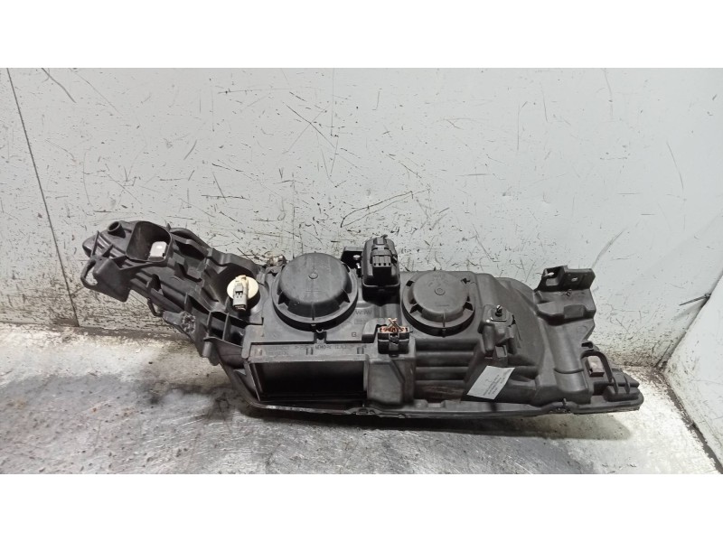 Recambio de faro izquierdo para renault laguna ii (bg0) dynamique referencia OEM IAM 8200002845 89004687 