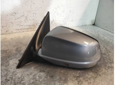 Recambio de retrovisor izquierdo para bmw serie 5 lim. (f10) 525d referencia OEM IAM   51167350631