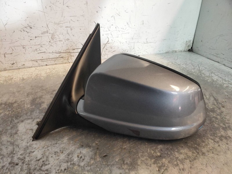 Recambio de retrovisor izquierdo para bmw serie 5 lim. (f10) 525d referencia OEM IAM   51167350631