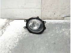 Recambio de faro antiniebla izquierdo para mg rover serie 75 (rj) 1.8 cat referencia OEM IAM XBJ105510 89201751 