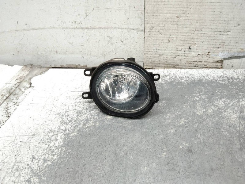 Recambio de faro antiniebla izquierdo para mg rover serie 75 (rj) 1.8 cat referencia OEM IAM XBJ105510 89201751 