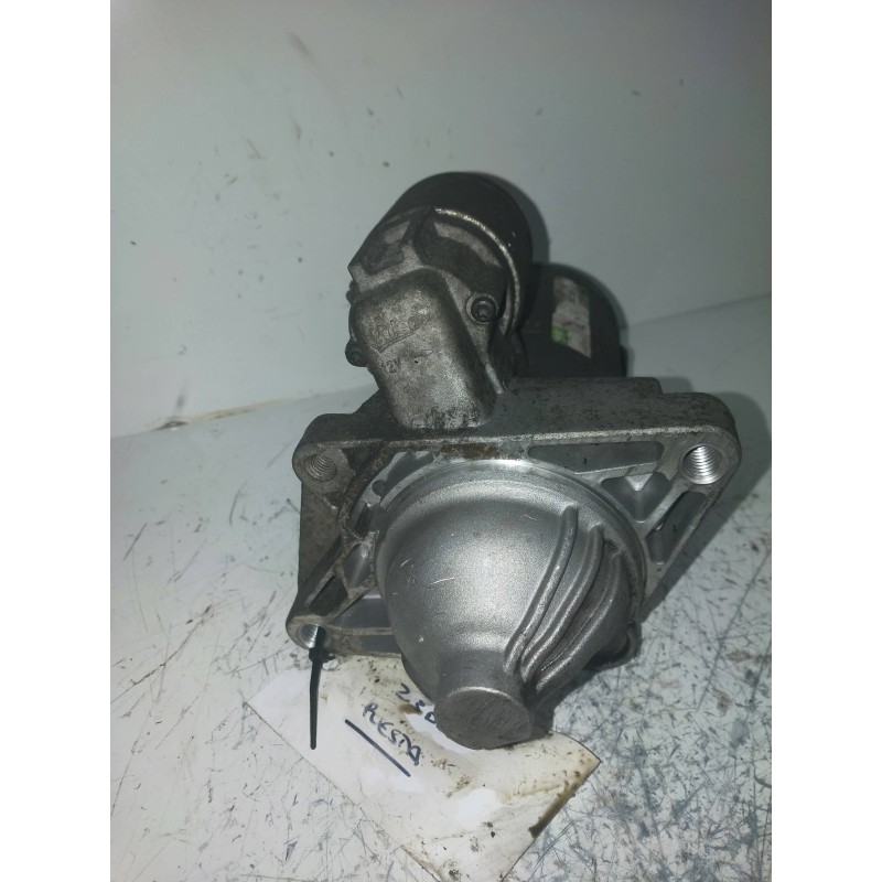 Recambio de motor arranque para renault master ii ph. 2 doka/pr. fgst caja abierta batalla 4078 mm referencia OEM IAM TS22E8 VAL