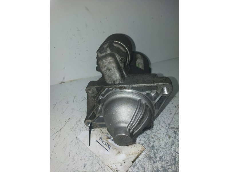 Recambio de motor arranque para renault master ii ph. 2 doka/pr. fgst caja abierta batalla 4078 mm referencia OEM IAM TS22E8 VAL