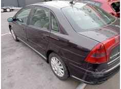 citroen c5 berlina del año 2004 2