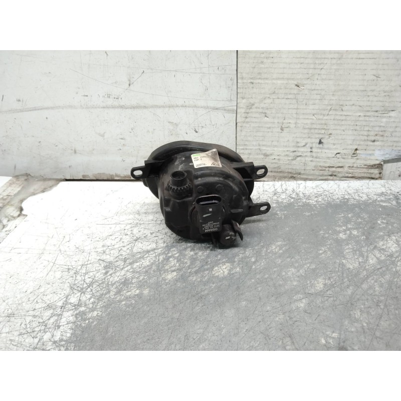 Recambio de faro antiniebla izquierdo para mg rover serie 75 (rj) 1.8 cat referencia OEM IAM XBJ105510 89201751 