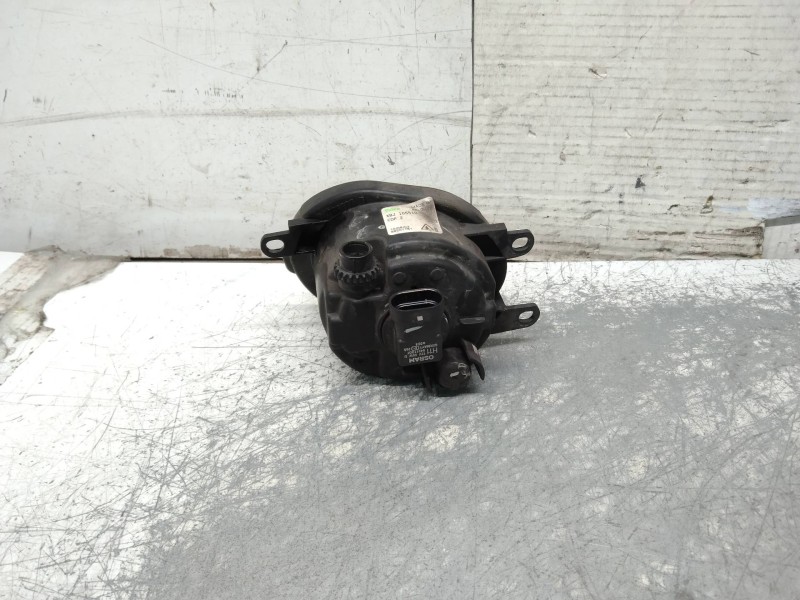 Recambio de faro antiniebla izquierdo para mg rover serie 75 (rj) 1.8 cat referencia OEM IAM XBJ105510 89201751 