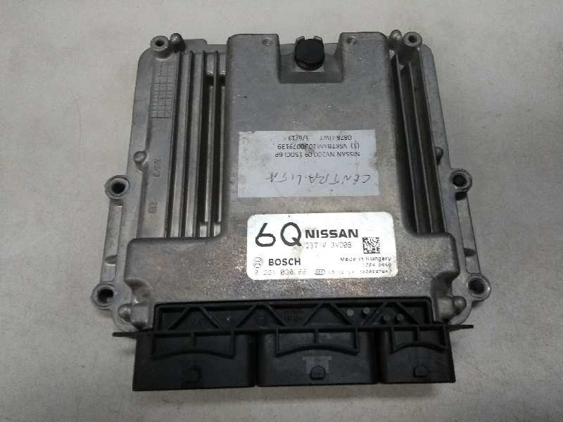 Recambio de centralita motor uce para nissan nv 200 (m20) kombi comfort referencia OEM IAM 0281030661 237103VD0B 6Q